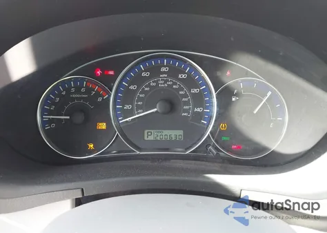 2010 Subaru Forester 2.5X Premium from USA, damaged, VIN JF2SH6CC3AH701873